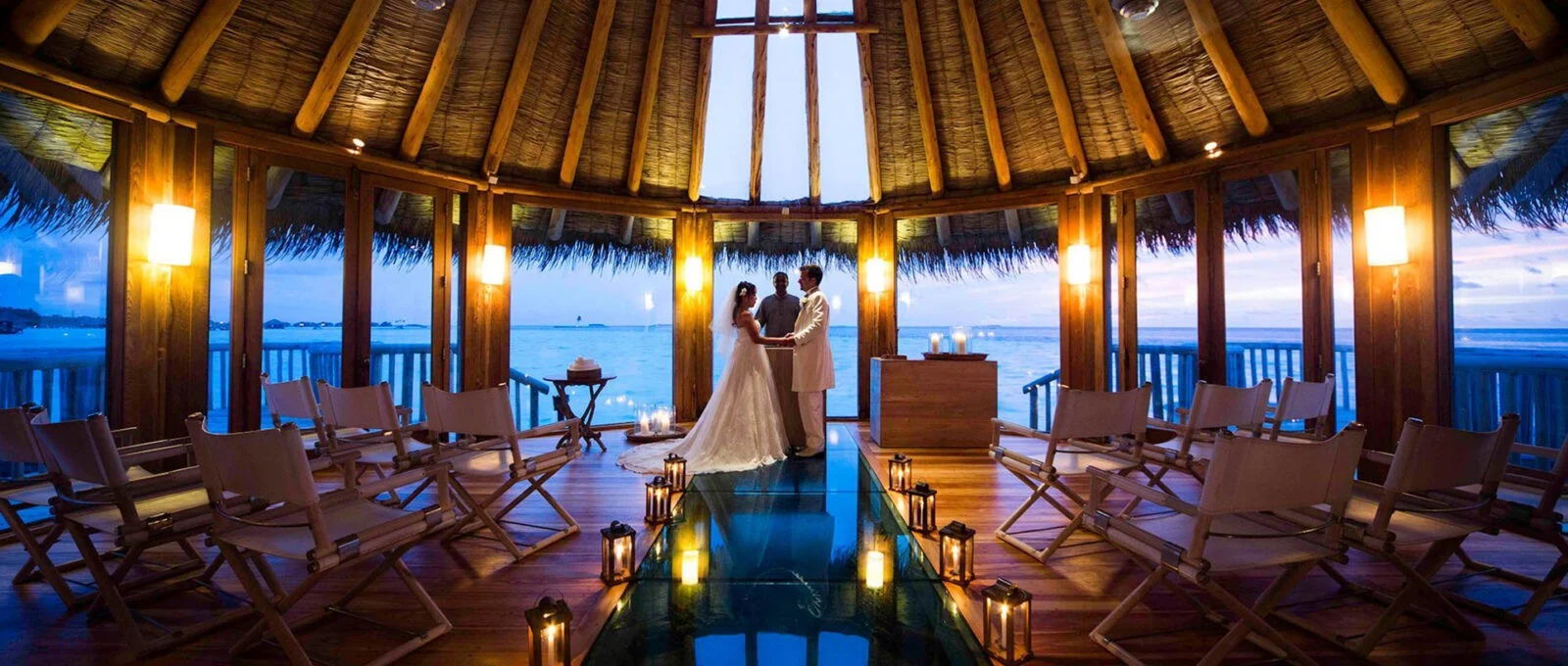 Secret Wedding Experience – The Most Luxury And Intimate Way For Couples To Say “I Do” In The Maldives
