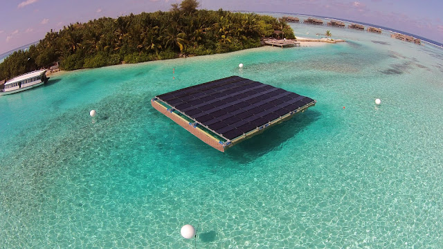 Gili Goes Renewable