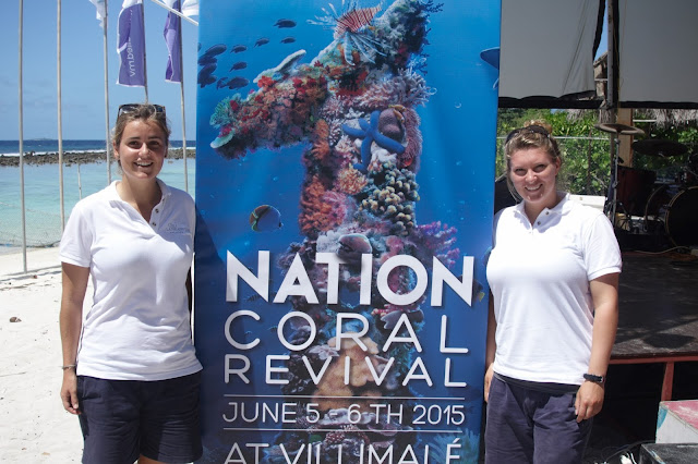 One Nation Coral Revival