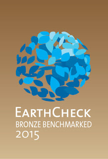 Gili Lankanfushi earns EarthCheck Bronze Benchmarked Award!