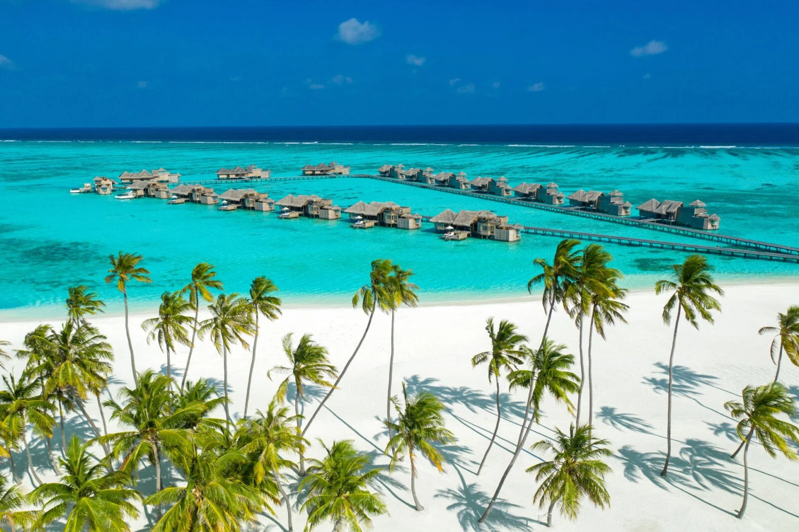 Gili Lankanfushi Recognised In Two Categories At The World Travel Awards 2021