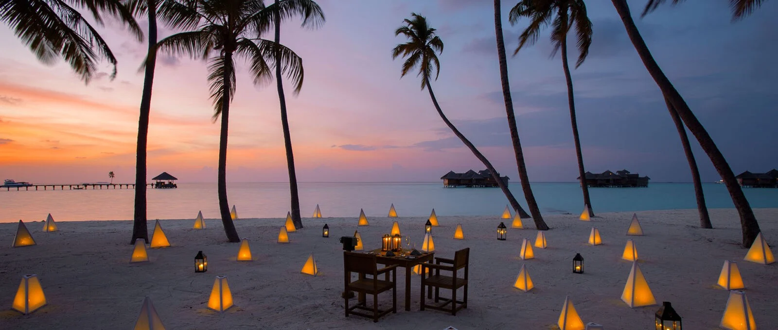 Castaway Romance – Gili Lankanfushi Celebrates Valentine’s Day With A New Aphrodisiac Island Adventure