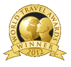 World Travel Awards 2012