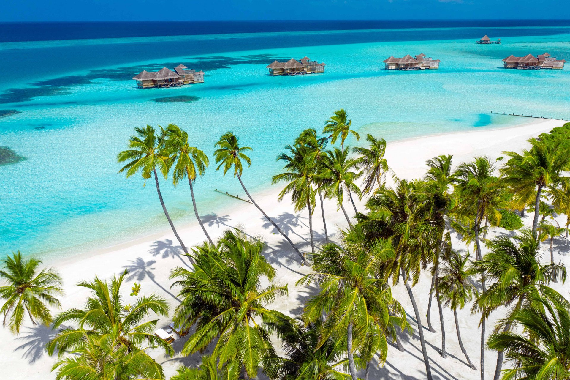 Gili Lankanfushi, A Sanctuary Hidden From The World