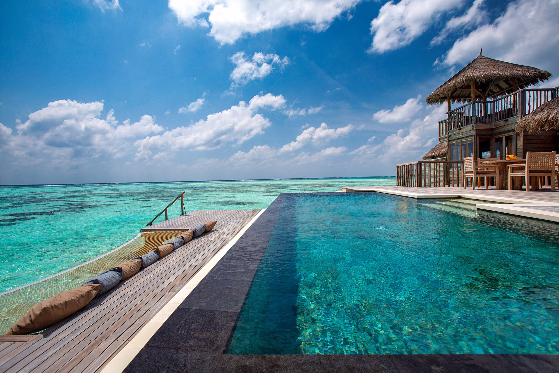 GLM_Residence with Pool Sun Deck