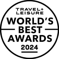 Travel + Leisure's World's Best Awards 2024