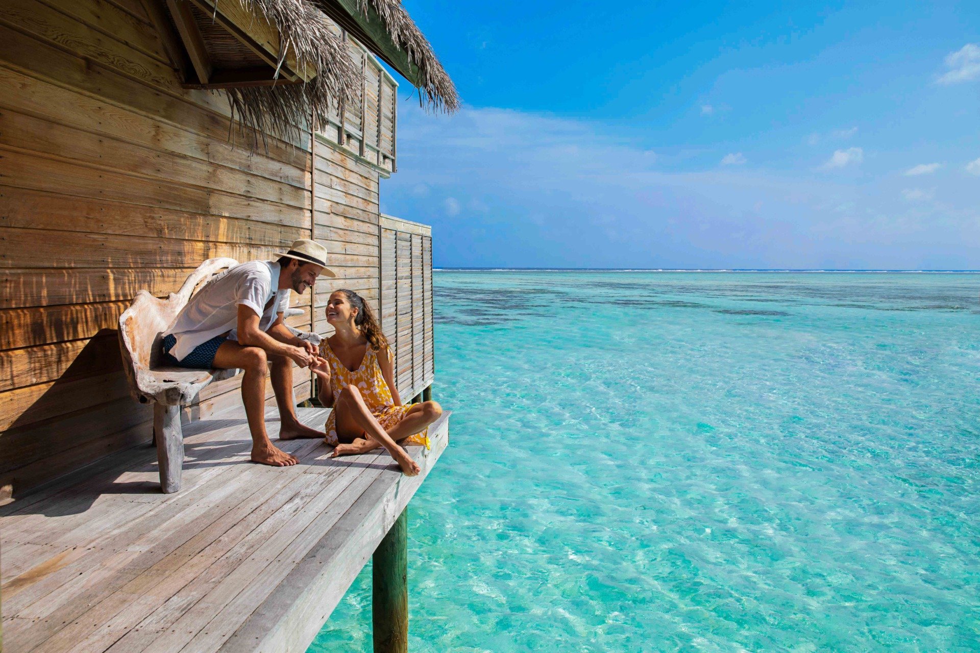 Gili Limited Time Special