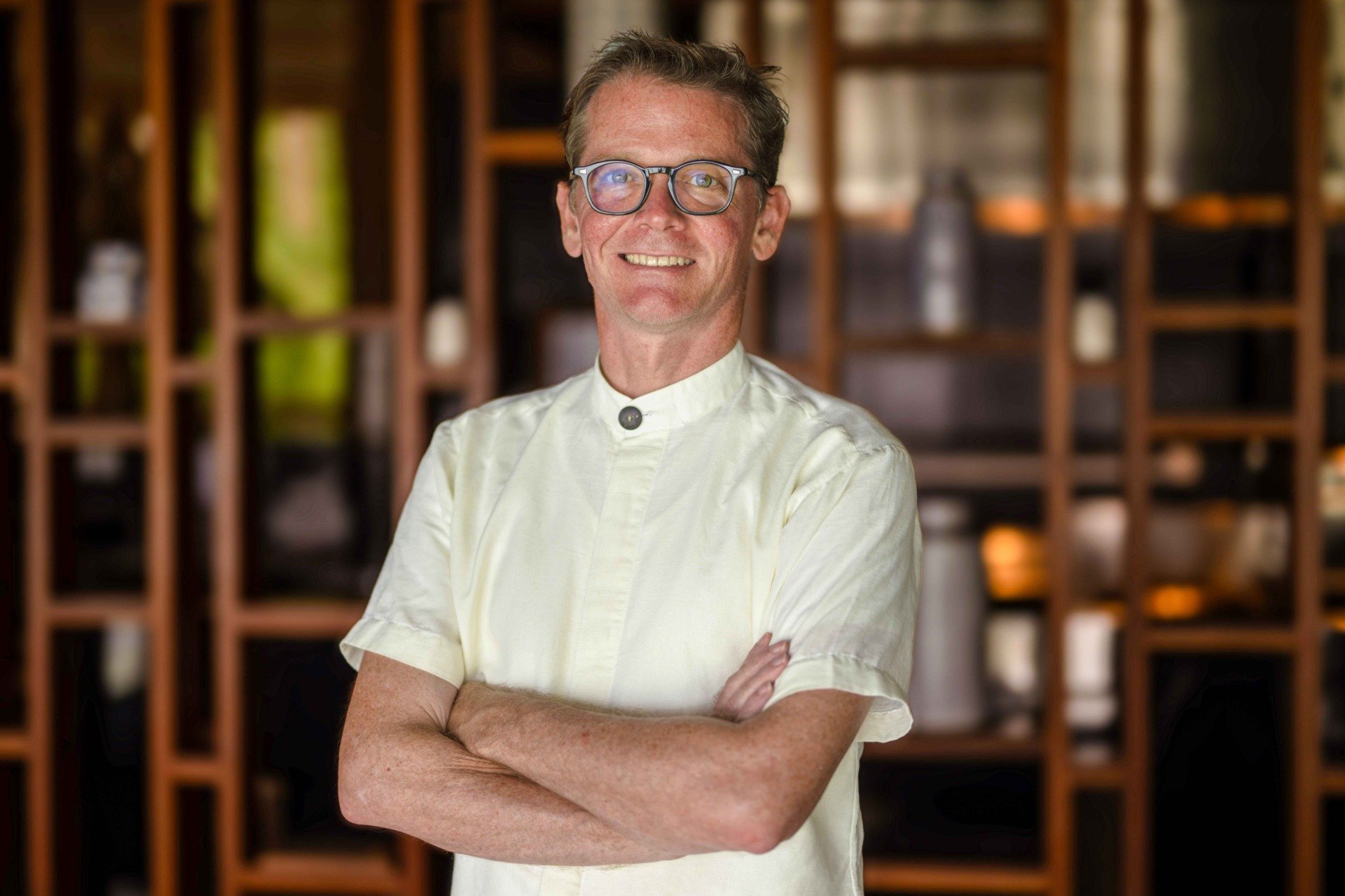 Gili Lankanfushi Appoints Florian Leven as Director of Operations