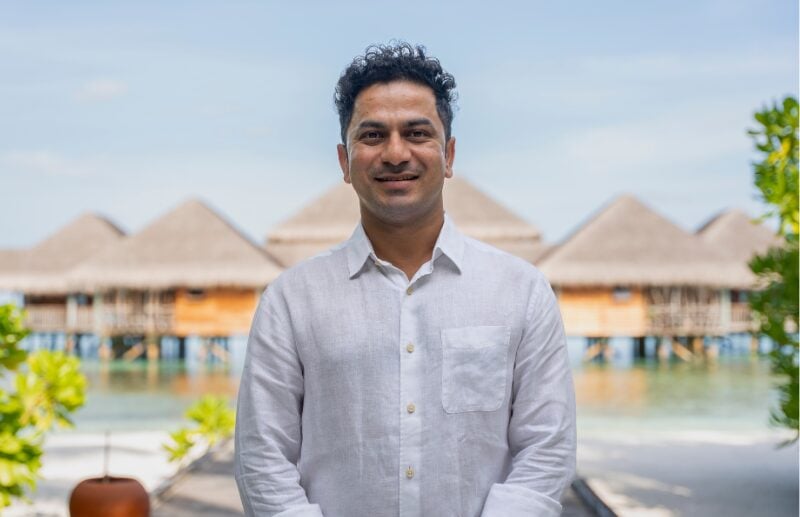 Dr. Vinod