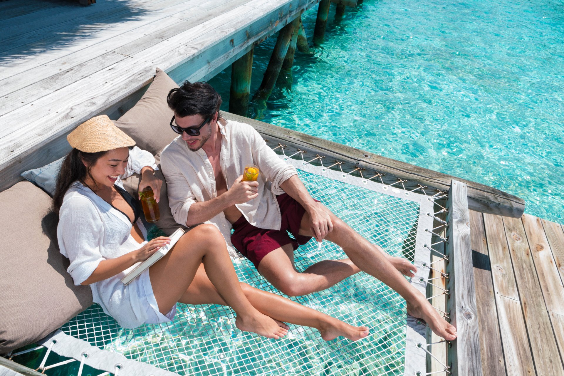 Gili Limited Time Special