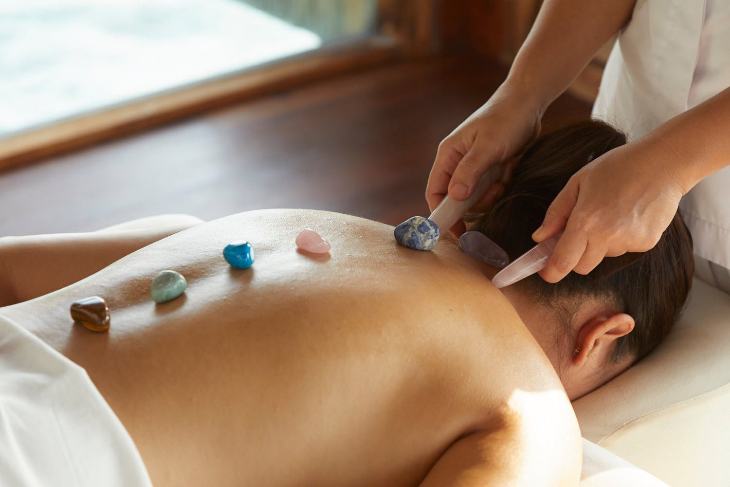 A Zodiac-Inspired Wellness Journey at Gili Lankanfushi’s Meera Spa