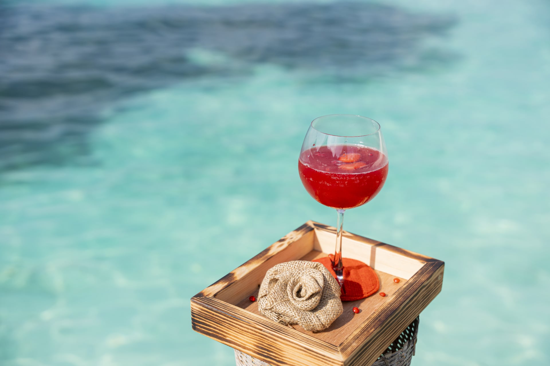 Festive Tastes & Toasts: Monthly Highlights