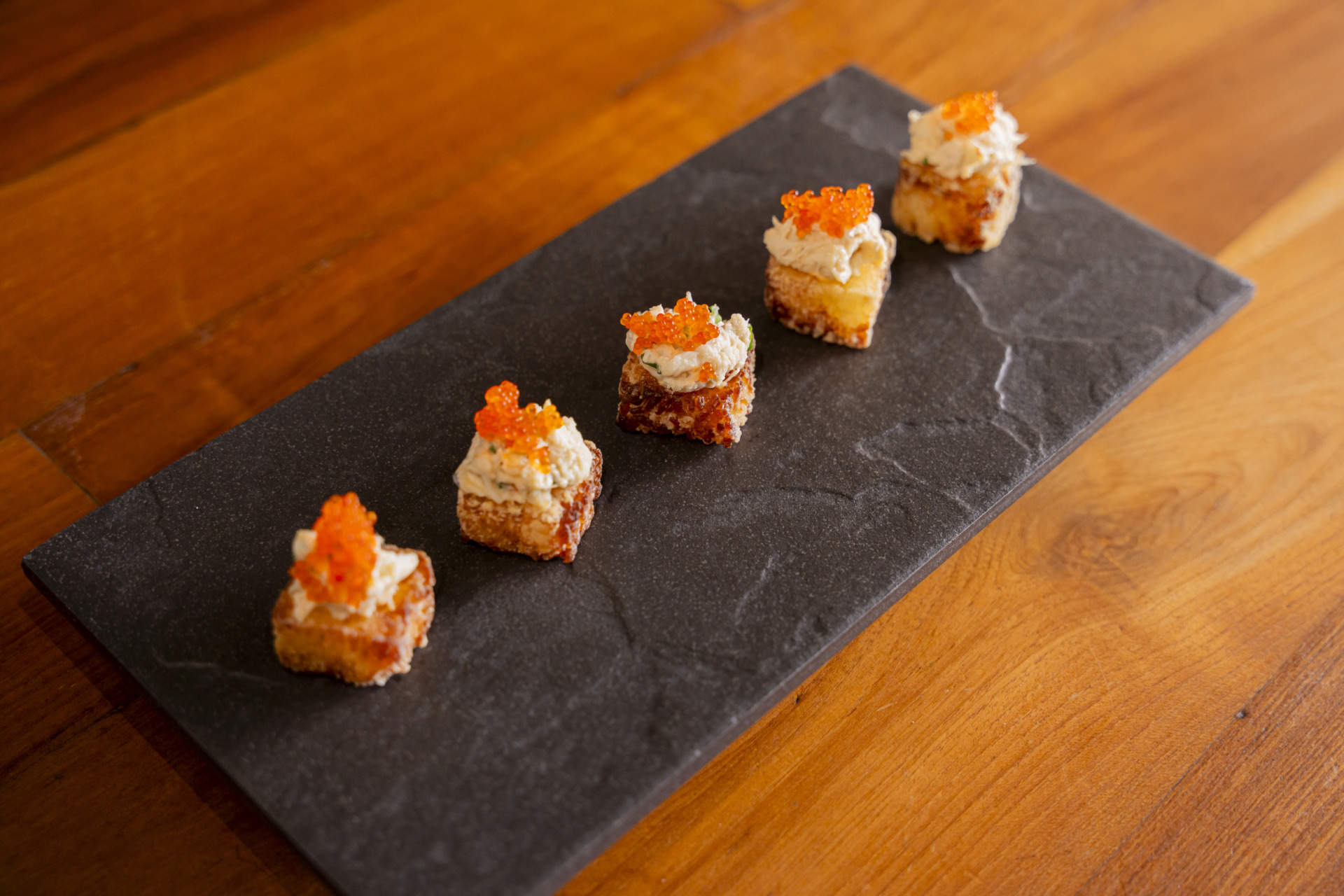 Festive Taste & Toasts: Monthly Highlights