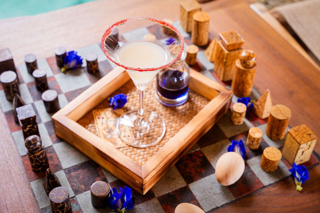 April Signature Flavours & Festive Moments