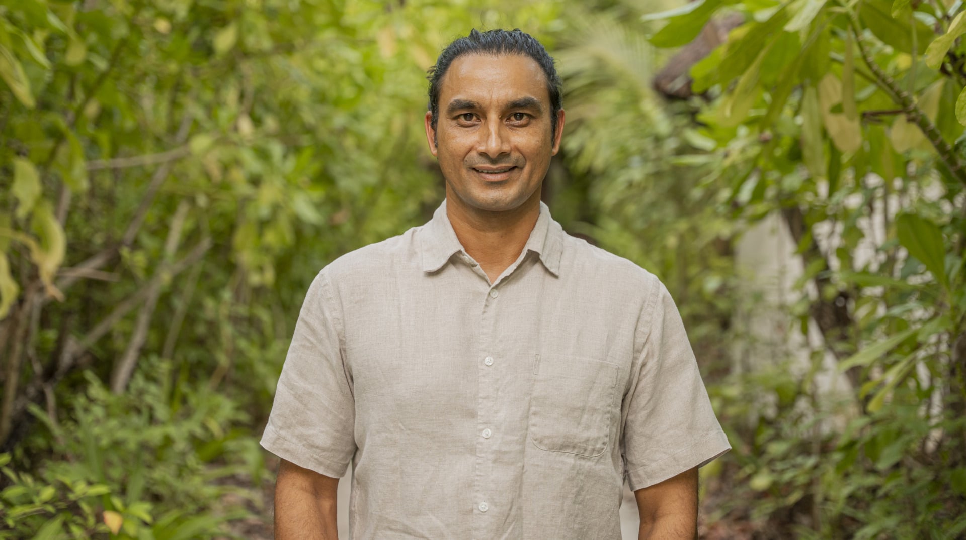 Braj Raj Singh