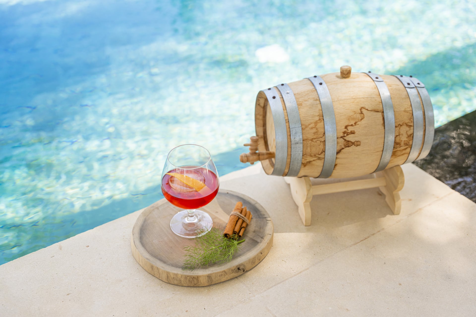 May Signature Flavours & Festive Moments