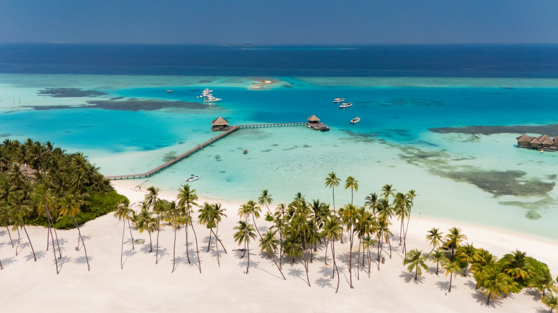 Maldives for The Solo Traveller